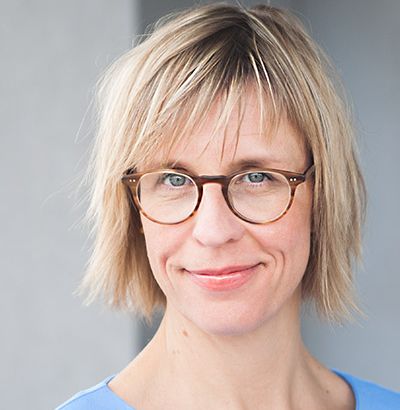 Maria Eilmsteiner, MSc