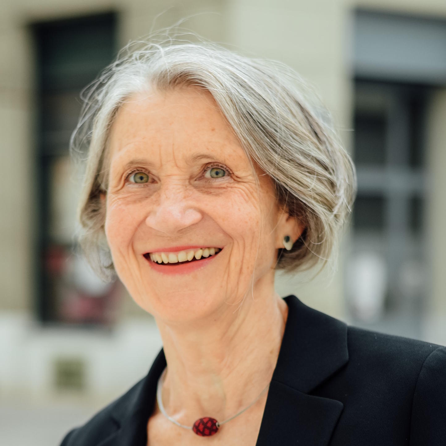 Erna Deutscher (c) Foto Credit heshaohui.com Erna Deutscher (c) Foto Credit heshaohui.com