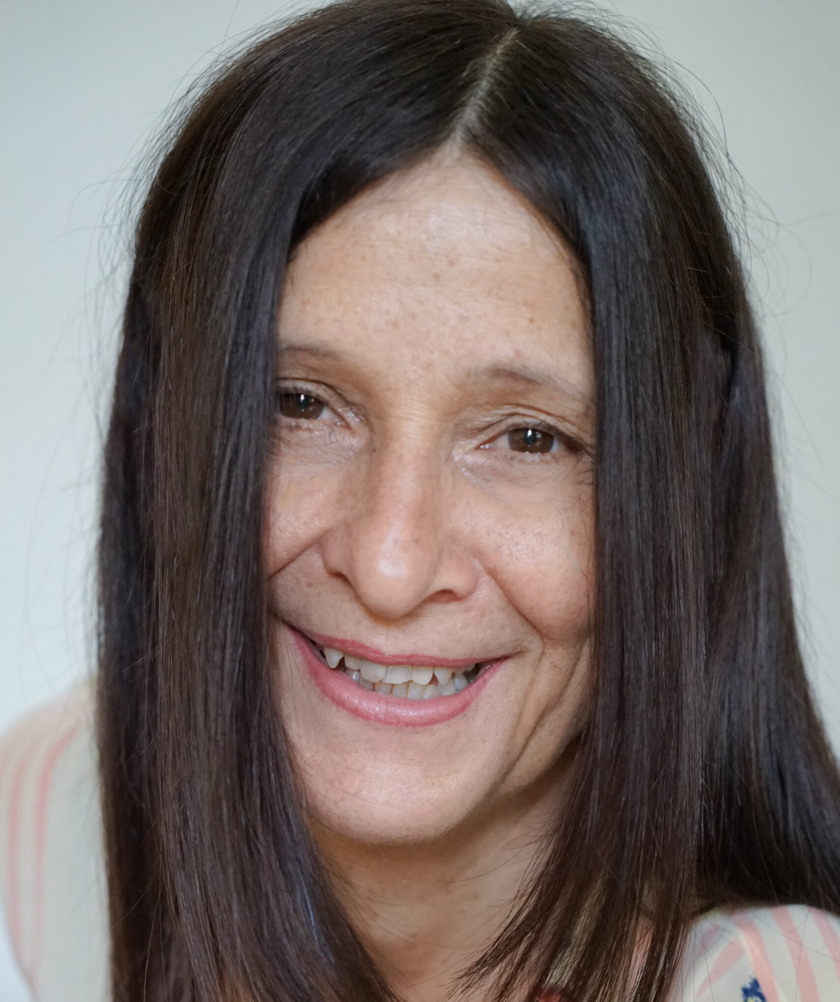 Maria Kretschmann, Photo Eva Kern